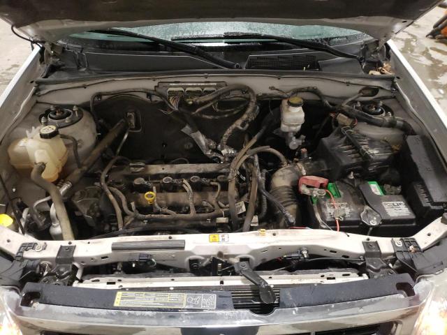 Photo 12 from auction – 2010 FORD ESCAPE LIM with VIN 1FMCU9E7XAKD19967