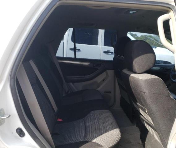 Photo 11 from auction – 2007 TOYOTA 4RUNNER SR with VIN JTEZU14R478072272
