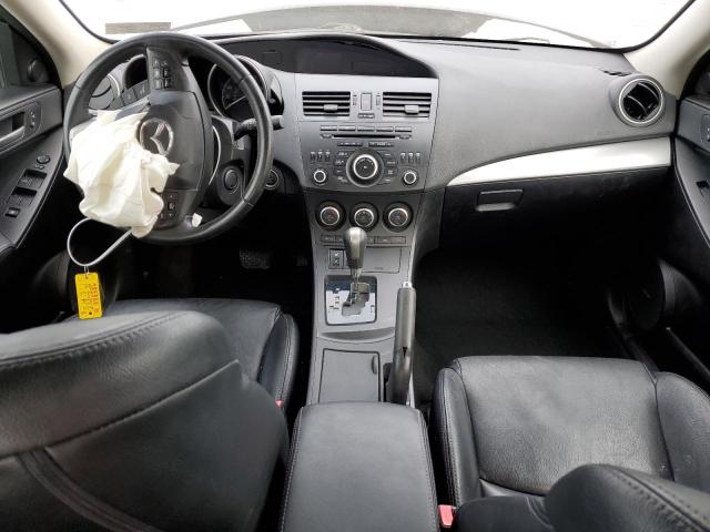 Photo 8 from auction – 2012 MAZDA 3 S with VIN JM1BL1W68C1609837