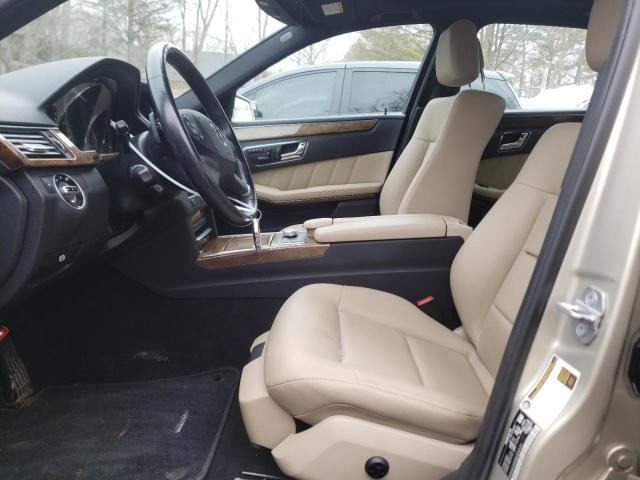 Photo 7 from auction – 2011 MERCEDES-BENZ E 350 BLUE with VIN WDDHF2EBXBA426630