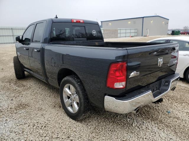 Photo 2 from auction – 2014 RAM 1500 SLT with VIN 1C6RR7GT5ES342701