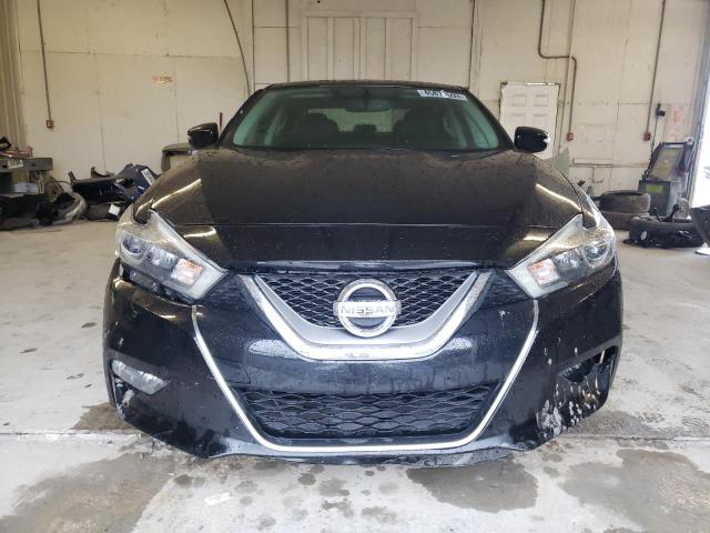 Photo 5 from auction – 2017 NISSAN MAXIMA 3.5 with VIN 1N4AA6AP3HC405320
