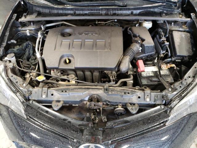 Photo 11 from auction – 2017 TOYOTA COROLLA L with VIN 2T1BURHE6HC800983
