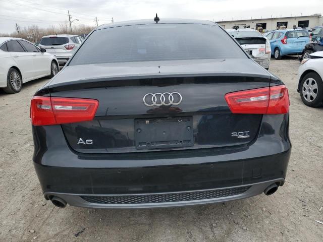 Photo 6 from auction – 2013 AUDI A6 PRESTIG with VIN WAUHGAFC7DN055282