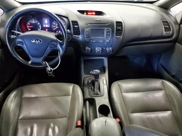Photo 8 from auction – 2014 KIA FORTE with VIN KNAFZ4A85E5077918