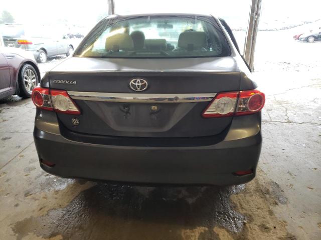 Photo 6 from auction – 2013 TOYOTA COROLLA BA with VIN 5YFBU4EE0DP221487