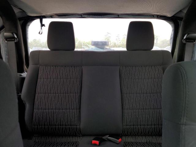 Photo 10 from auction – 2011 JEEP WRANGLER S with VIN 1J4AA2D15BL591812