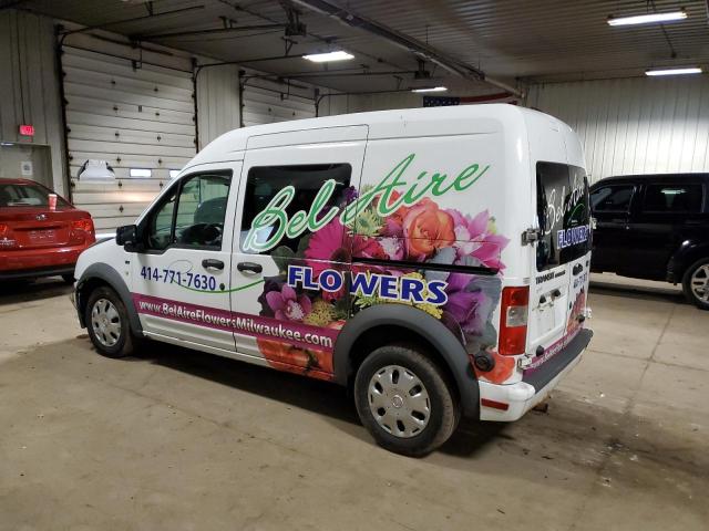 Photo 2 from auction – 2013 FORD TRANSIT CO with VIN NM0LS6BNXDT138830