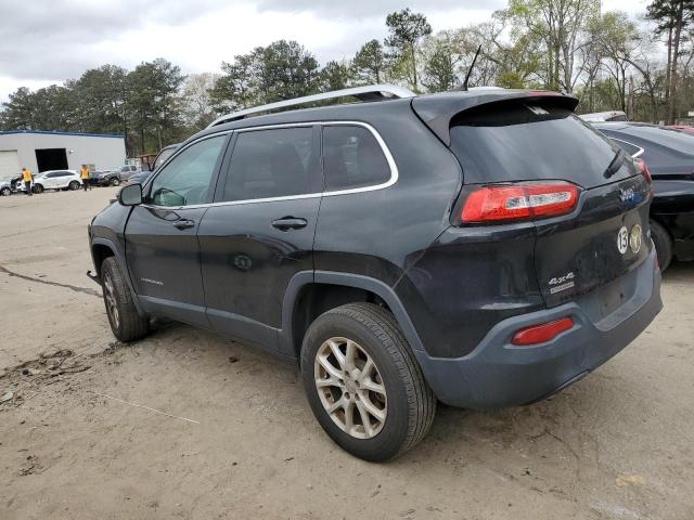 Photo 2 from auction – 2016 JEEP CHEROKEE L with VIN 1C4PJMCB6GW123454
