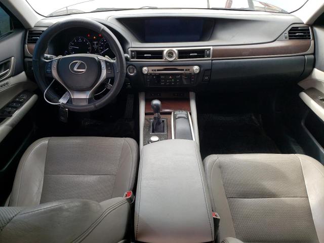 Photo 8 from auction – 2013 LEXUS GS 350 with VIN JTHBE1BL0D5013295