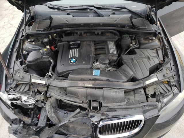 Photo 11 from auction – 2007 BMW 328 I with VIN WBAWB33527PV73946
