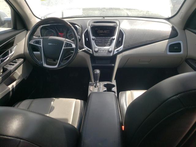 Photo 8 from auction – 2017 GMC TERRAIN DE with VIN 2GKFLVE36H6137808