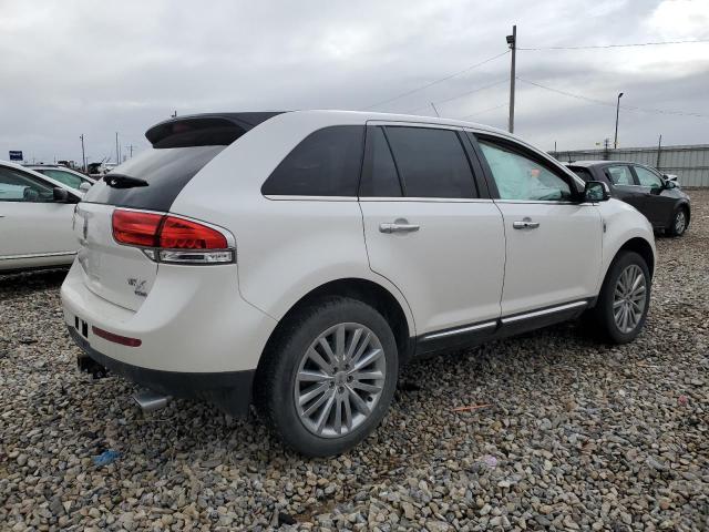 Photo 3 from auction – 2013 LINCOLN MKX with VIN 2LMDJ8JK2DBL33205