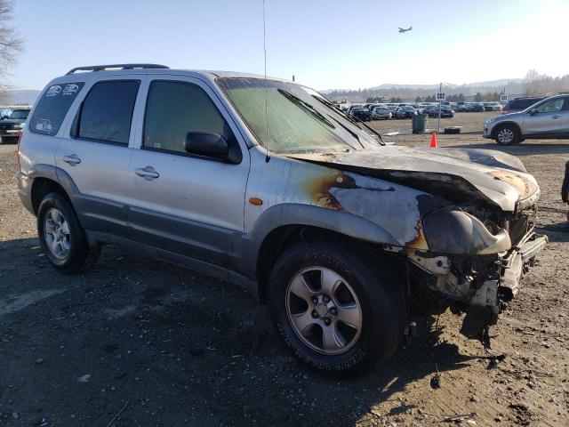 Photo 4 from auction – 2001 MAZDA TRIBUTE LX with VIN 4F2CU08111KM34030