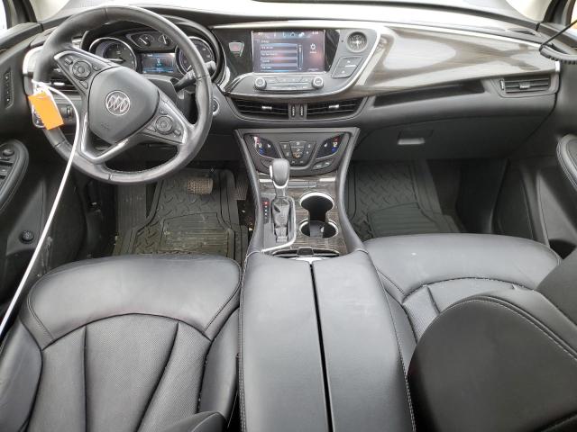 Photo 8 from auction – 2019 BUICK ENVISION E with VIN LRBFXCSA4KD033087