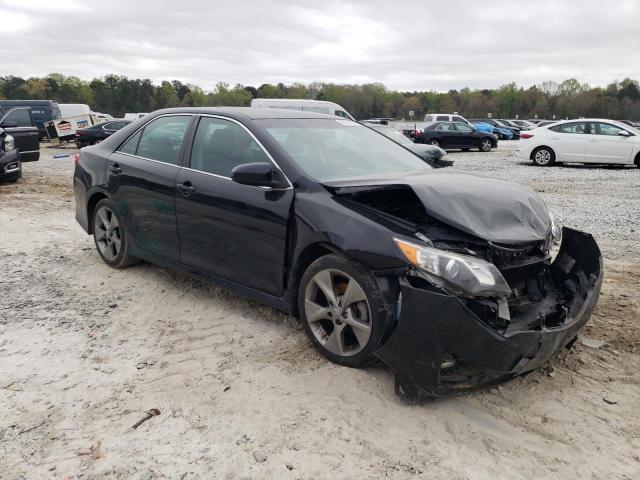 Photo 4 from auction – 2014 TOYOTA CAMRY L with VIN 4T1BF1FK7EU352459