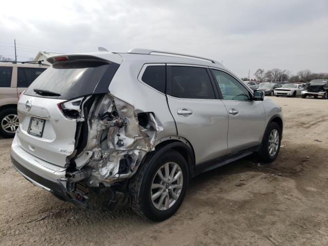 Photo 3 from auction – 2018 NISSAN ROGUE S with VIN KNMAT2MV6JP555265