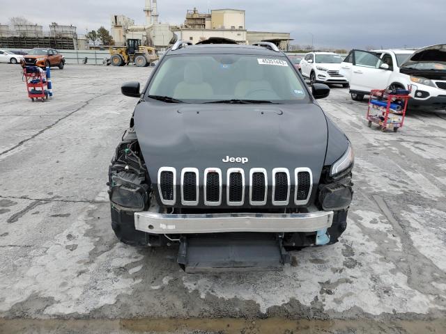 Photo 5 from auction – 2016 JEEP CHEROKEE L with VIN 1C4PJLCB1GW189646