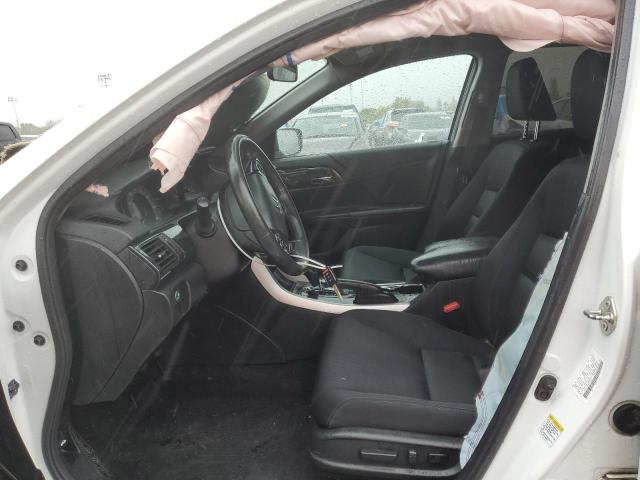 Photo 7 from auction – 2015 HONDA ACCORD SPO with VIN 1HGCR2F58FA185601