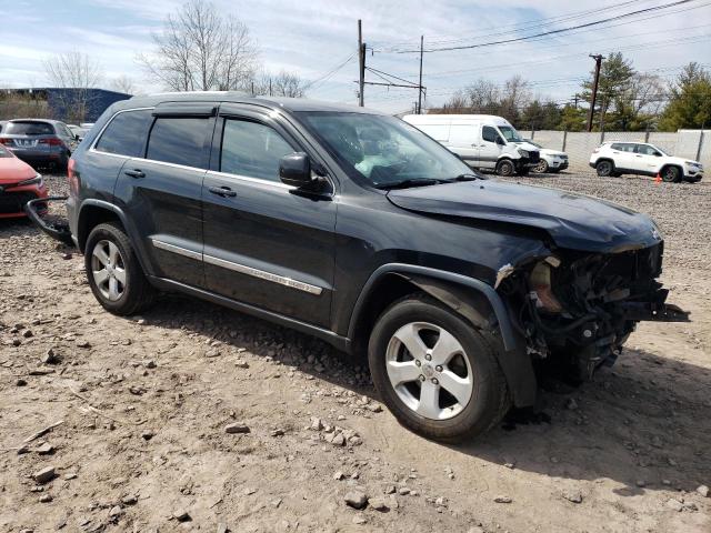 Photo 4 from auction – 2012 JEEP GRAND CHER with VIN 1C4RJFAG3CC244991