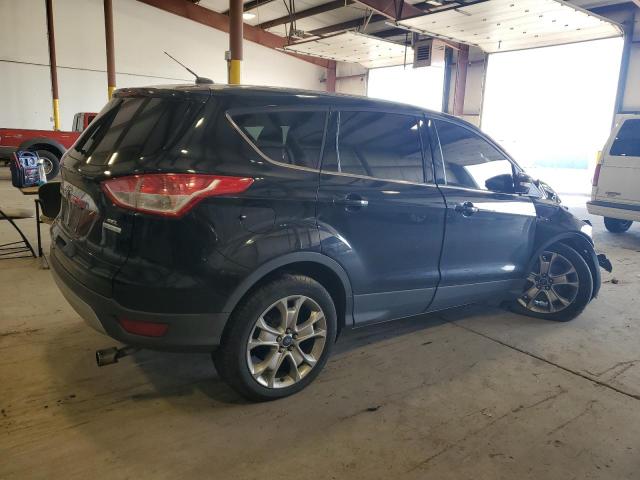 Photo 3 from auction – 2013 FORD ESCAPE SEL with VIN 1FMCU0H95DUA47409