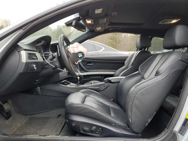 Zdjęcie 7 z aukcji – 2009 BMW M3 z VIN WBSWD93529P361589