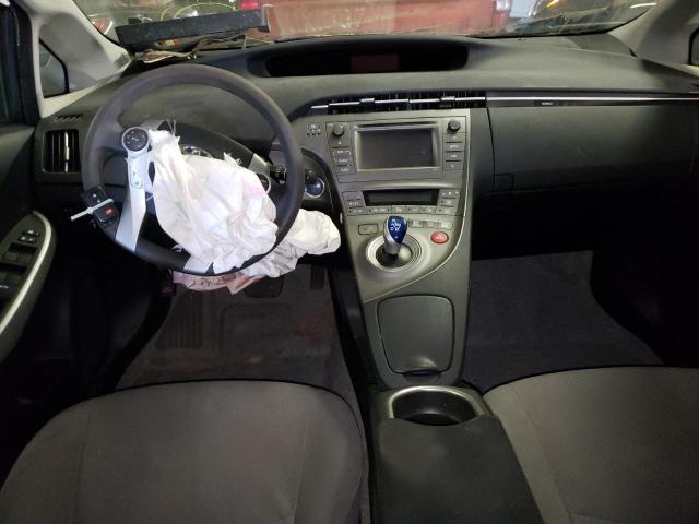 Photo 8 from auction – 2014 TOYOTA PRIUS with VIN JTDKN3DU5E0373003