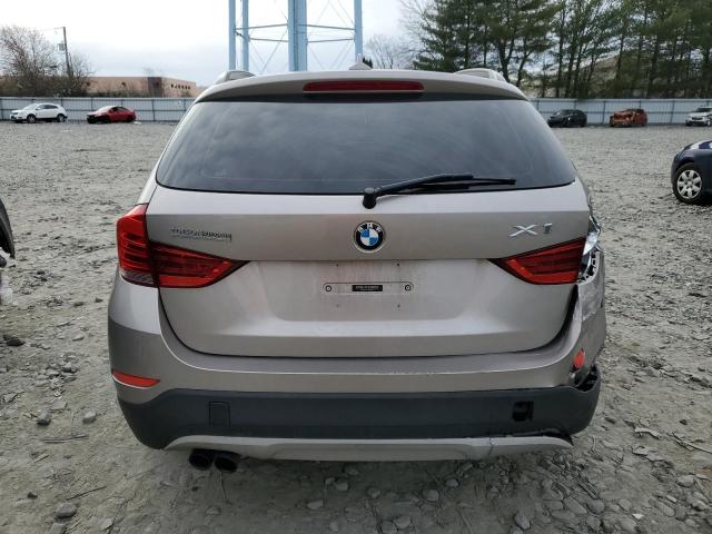 Photo 6 from auction – 2013 BMW X1 XDRIVE2 with VIN WBAVL1C5XDVR82491