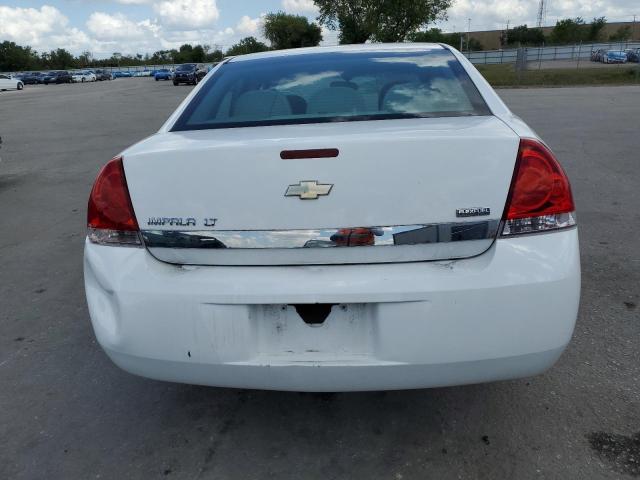 Photo 6 from auction – 2011 CHEVROLET IMPALA LT with VIN 2G1WG5EK1B1323020