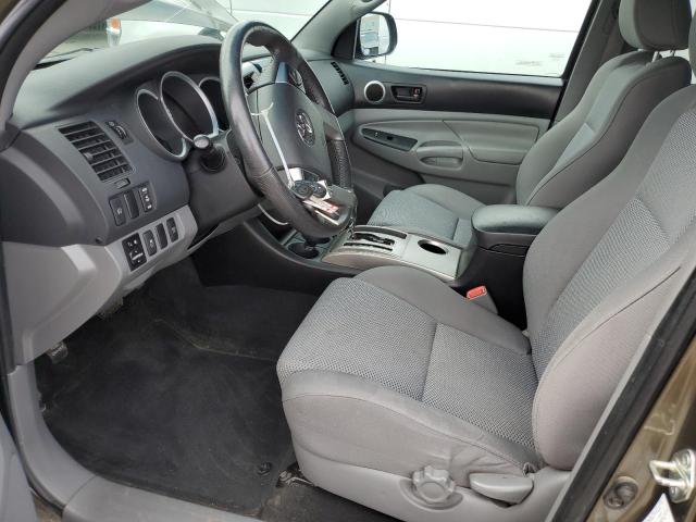 Photo 7 from auction – 2015 TOYOTA TACOMA DOU with VIN 3TMLU4EN1FM175683