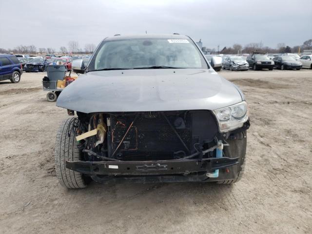 Photo 5 from auction – 2011 DODGE DURANGO CR with VIN 1D4SE4GT2BC664287