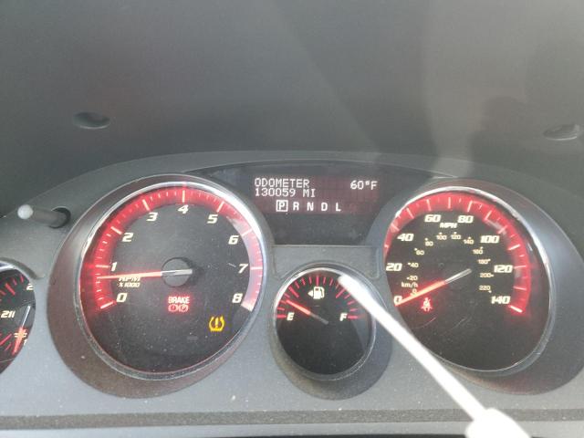 Photo 9 from auction – 2011 GMC ACADIA DEN with VIN 1GKKVTED9BJ414693