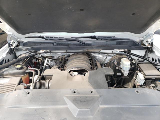 Photo 11 from auction – 2014 CHEVROLET SILVERADO with VIN 3GCUKREC5EG203035