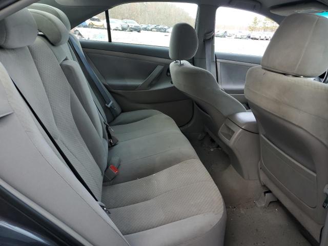 Photo 10 from auction – 2009 TOYOTA CAMRY BASE with VIN 4T1BE46K69U855491
