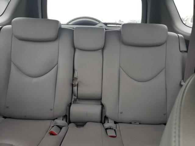 Photo 10 from auction – 2007 TOYOTA RAV4 LIMIT with VIN JTMZD31V476037891