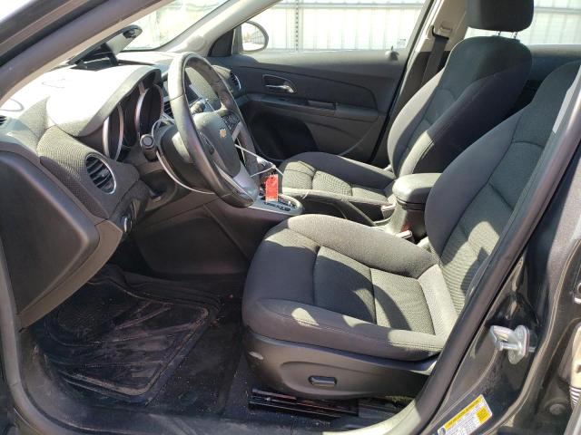 Photo 7 from auction – 2013 CHEVROLET CRUZE LT with VIN 1G1PC5SB0D7169751