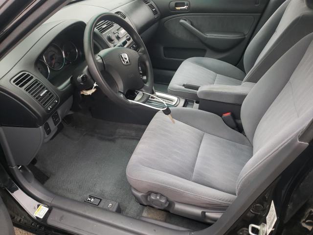 Photo 7 from auction – 2003 HONDA CIVIC with VIN 1HGES16683L023791