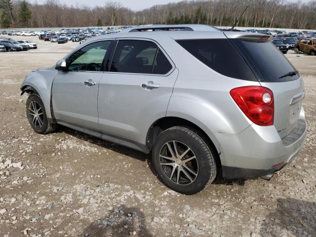 صورة رقم 2 من المزاد - 2012 CHEVROLET EQUINOX LT مع VIN 2GNFLGE53C6224378