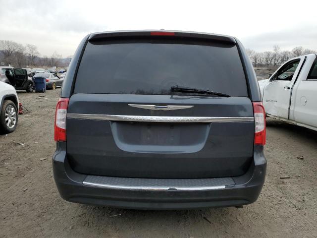 Photo 6 from auction – 2014 CHRYSLER TOWN & COU with VIN 2C4RC1BG9ER277306