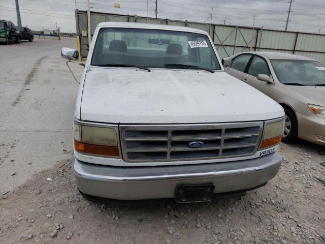 Photo 5 from auction – 1995 FORD F150 with VIN 2FTDF15YXSCA56074