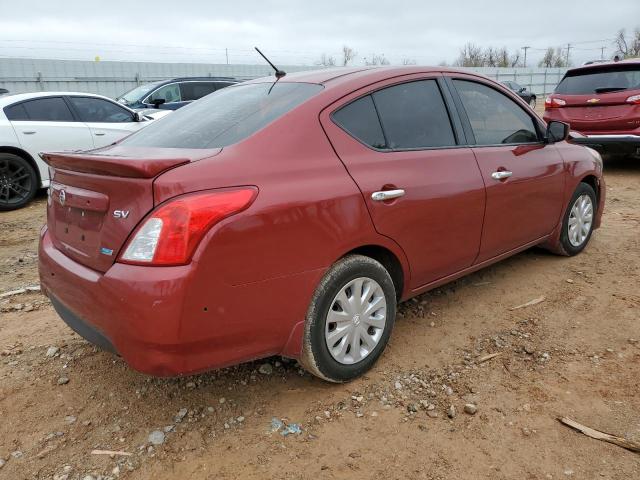 Photo 3 from auction – 2016 NISSAN VERSA S with VIN 3N1CN7AP8GL869836
