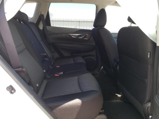 Photo 10 from auction – 2018 NISSAN ROGUE S with VIN JN8AT2MT5JW487419