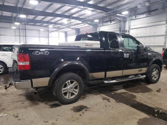 Photo 3 from auction – 2006 FORD F150 with VIN 1FTPX14V86FB44715