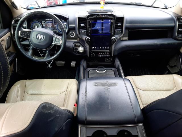 Photo 8 from auction – 2019 RAM 1500 LIMIT with VIN 1C6SRFHT1KN707427