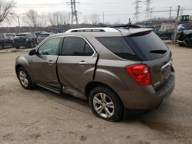 Photo 2 from auction – 2012 CHEVROLET EQUINOX LT with VIN 2GNFLGEKXC6207468