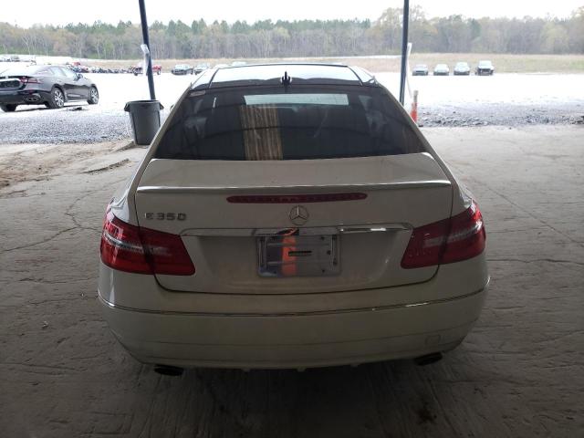 Photo 6 from auction – 2011 MERCEDES-BENZ E 350 with VIN WDDKJ5GB8BF078090