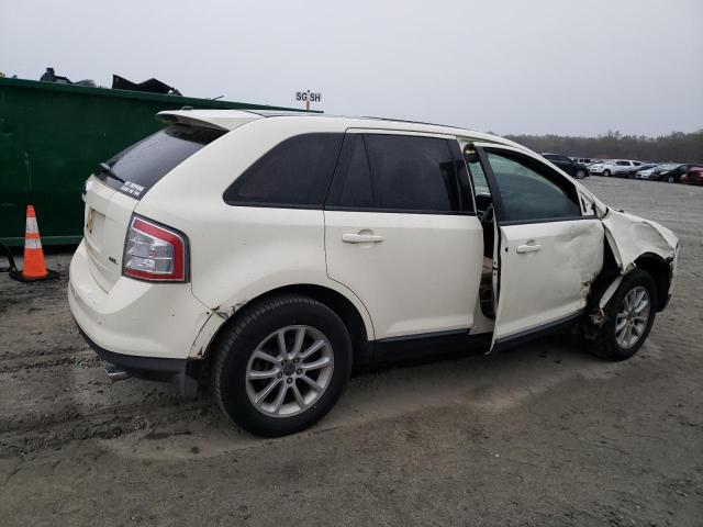 Фото 3 с аукциона – 2007 FORD EDGE SEL P с VIN 2FMDK39C07BA71567