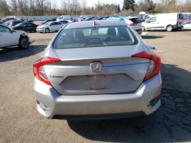 Photo 6 from auction – 2018 HONDA CIVIC EX with VIN 2HGFC2F79JH520830