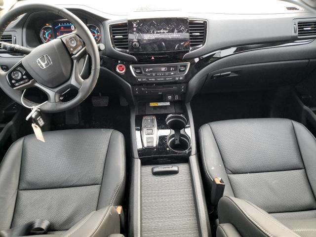 Photo 8 from auction – 2022 HONDA PILOT TOUR with VIN 5FNYF6H69NB506576