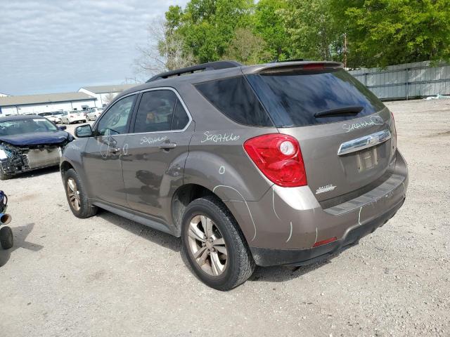 Photo 2 from auction – 2012 CHEVROLET EQUINOX LT with VIN 2GNALDEK4C6357259
